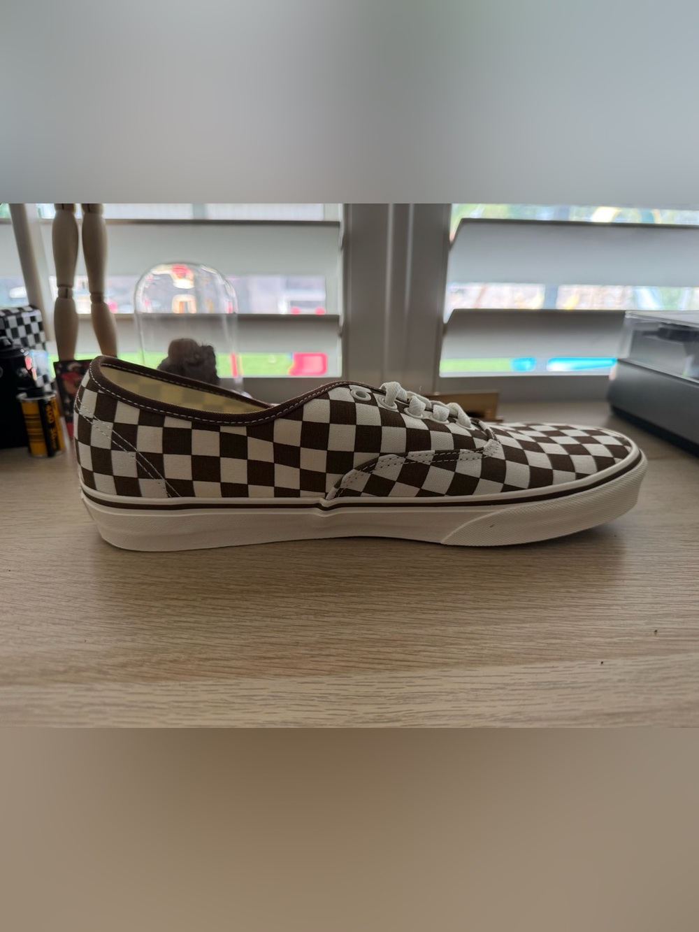 Vans Authentics - Picture 6 of 9